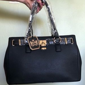Large Deluxity Tote
